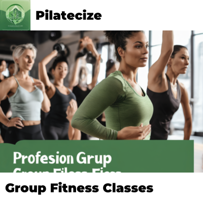 Group Fitness Classes